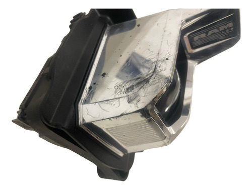 Projetor Farol Esq Rampage Laramie 2024 6415000049 Obs