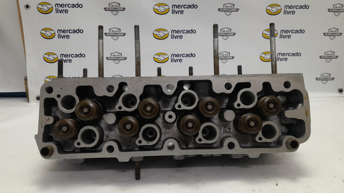 Cabeçote Std Gm Corsa Celta 1.0 8v Vhc Flex 05/16 93370004