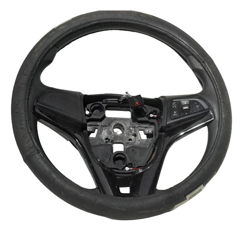 Volante Direção Cobalt Onix Prisma Comando Multimidia 2019