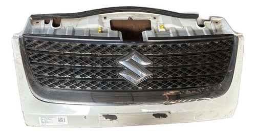 Grade Dianteira Suzuki Vitara 2011