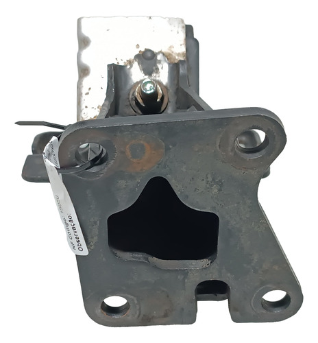 Suporte Coxim Esquerdo Motor Frontier 2.5 2008 2012