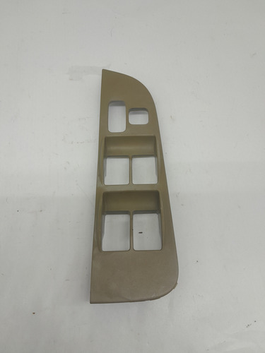 Moldura Comando Vidros Toyota Corolla 98/02 Detalhe