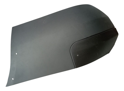 Ponteira Polaina Td  Saveiro G5  G6 Nova 26100