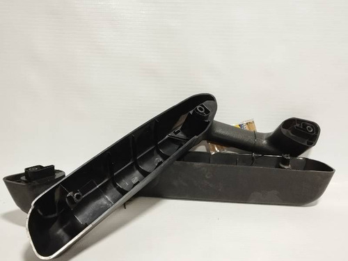 Par Apoio Braco Puxador Porta Fiat Tempra Sx 16v 1997 Usado