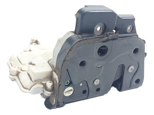 Fechadura Elétrica Porta Dianteira Direita A4 2005 A 2007