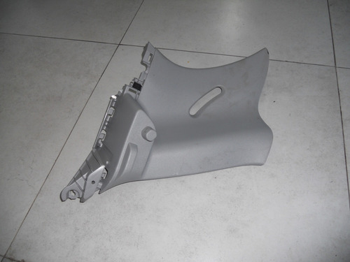 Acabamento Bagagito Direito Toyota Etios 2012 A 2015