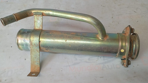 Gargalo Tanque Combustível L200 Outdoor 05-12 25641