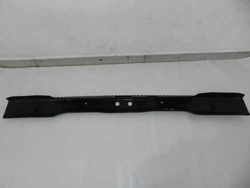 Acabamento Soleira Porta Malas Ford Escort Europeu 93 A 96