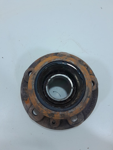 Cubo De Roda Traseira Fiat Ducato Boxer 2013 1333113080 (vj)