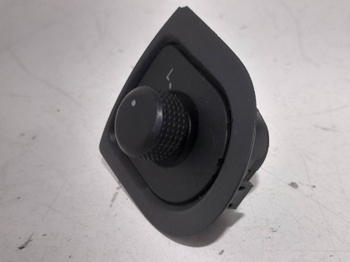 Botao Retrovisor Elétrico Voyage G6 2013 2014 2015 2016