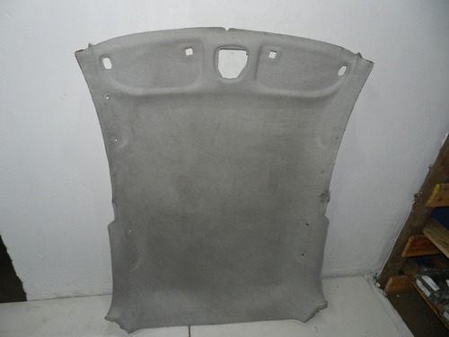 Forro Teto Peugeot 206 2 Portas Com Detalhe