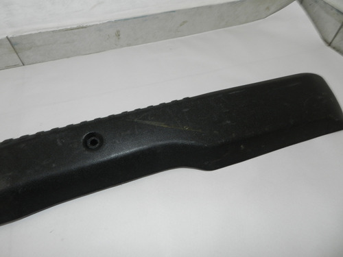 Acabamento Soleira Porta Malas Ford Escort Europeu 93 A 96