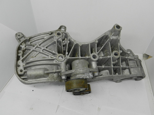 Suporte Alternador Compressor Renault Sandero Logan 09 A 15
