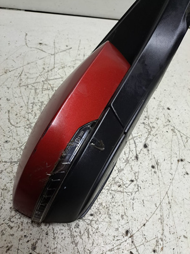 Retrovisor Direito Nivus Highline 2022 2g5857502
