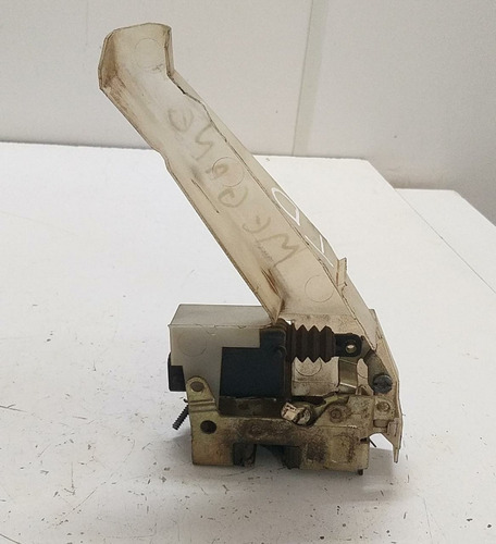 Fechadura Eletrica Traseira Direita Renault Megane 2001
