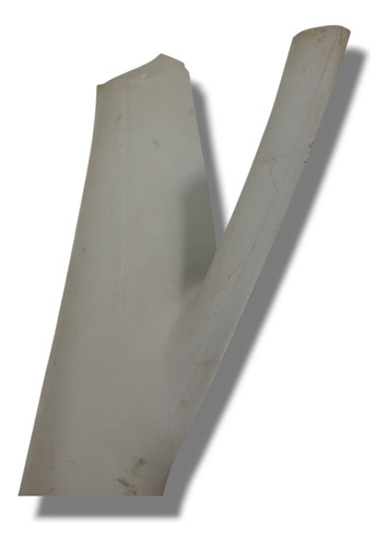 Moldura Coluna Parabrisa Le Gm Zafira 2002 (al) Com Detalhe