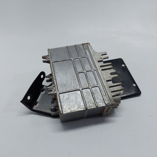 Modulo De Injeção Gol  Parati G2 G3 1.0 8v Gas 1999 A 2002