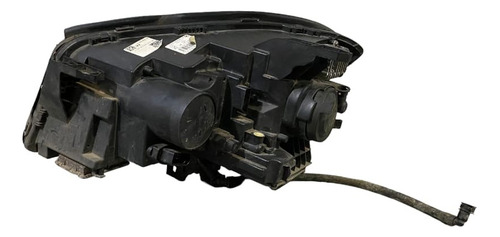 Farol Dianteiro Esquerdo Xenon Gla 2014 2015 