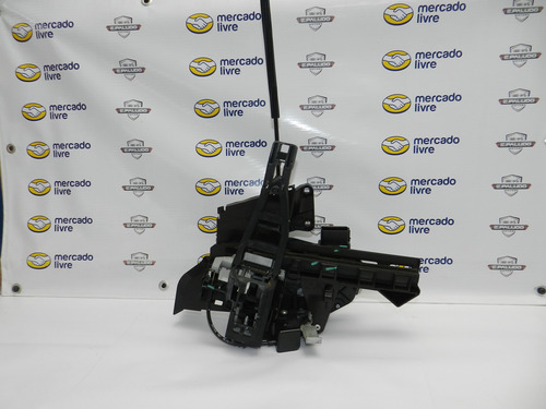 Fechadura Elétrica Traseira Direita Suporte Ford Focus 09/13