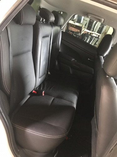 Sucata Mitsubishi Asx 2.0 Gasolina 2015 Rs Caí Peças