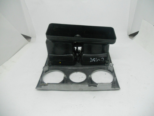 Moldura Difusor Central Fiat Palio 2008 A 2012 735336638