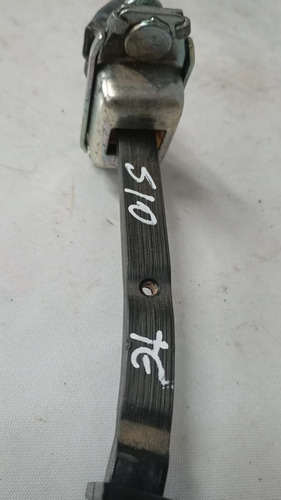 Limitador Porta Dianteira S10 Trailblazer 13/25.....original