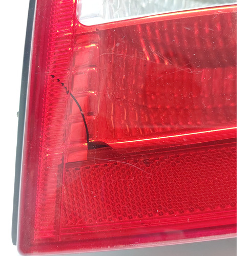 Lanterna Traseira Direita Astra Sedan 1999 A 2003 C/ Detalhe