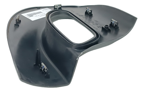 Moldura Aplique Porta Dianteira Direita Ranger 2005 2012