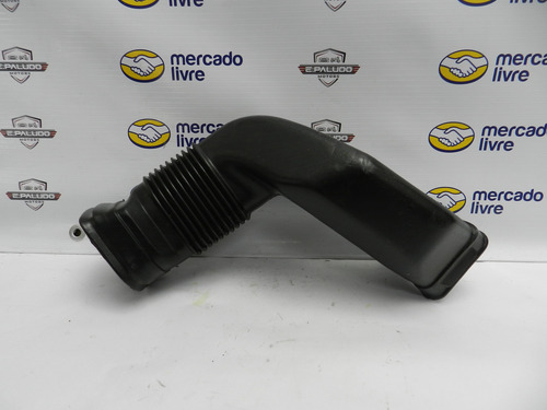Duto Ventilação Ar Lado Esquerdo Ford Escort Verona 93/96