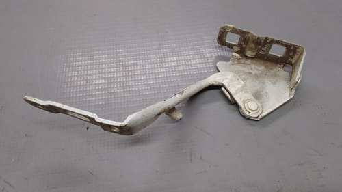 Braço Capo Lado Direito Fiat Idea 2006 A 2010  23763