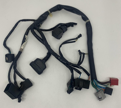 Chicote Painel Frontal Honda Sh 150i 2017 2022 Original