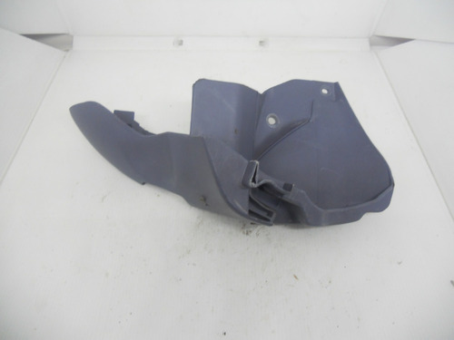 Suporte Tampão Porta Malas Esquerdo Ford Ka 1997 97kbb46809