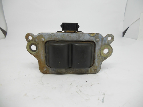 Bobina Ignição Ford Ka Fiesta Courier Endura 96/99