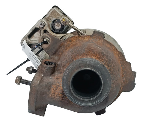 Turbina Motor Ssangyong Korando 2.0 Diesel 2010 2015