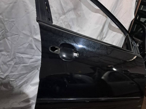 Porta Vw Polo 2005 2006 2007 2008 2009 Dianteira Direita