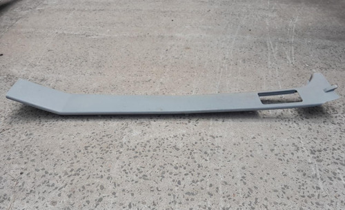 Moldura Coluna Cinto Sprinter 1997/2011 Lado Direito
