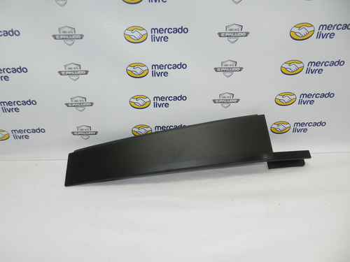 Moldura Aplique Porta Traseira Direita C4 Cactus 16/20