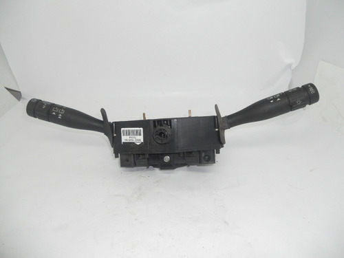 Chave Seta Limpador Ford Fiesta Ka 2010 A 2014 Bs6513335ba