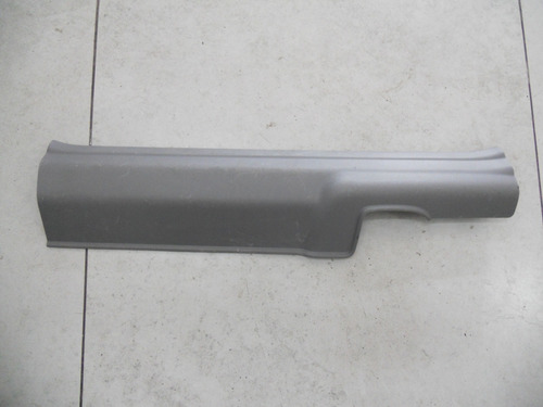 Soleira Lateral Direita Honda Civic 2006 A 2011 84201snj