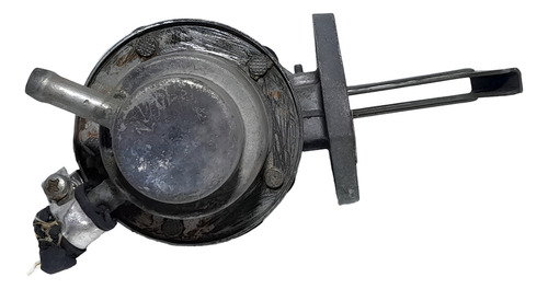 Bomba Alimentadora Auxiliar Diesel Motor Maxion 2.5 Hs S10