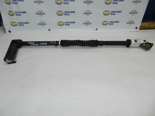 Coluna Direção Setor Dodge Ram 2500 Rc 5.9 2009