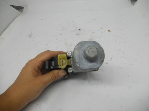 Motor Vidro Dianteira Esquerdo Ford Fiesta Ecosport