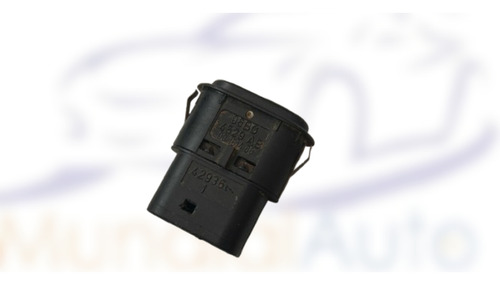 Botão Vidro Elétrico Dianteiro Dir. Ford Mondeo 97/98. 23120