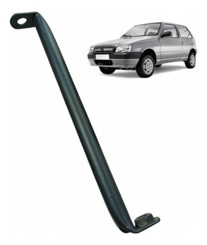Suporte Do Filtro Canister Fiat Uno Fire 2008 A 2010