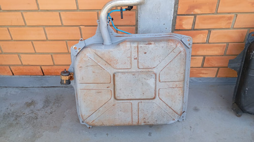 Tanque Combustivel Original  Fiorino 14/..strada 96/20 25817