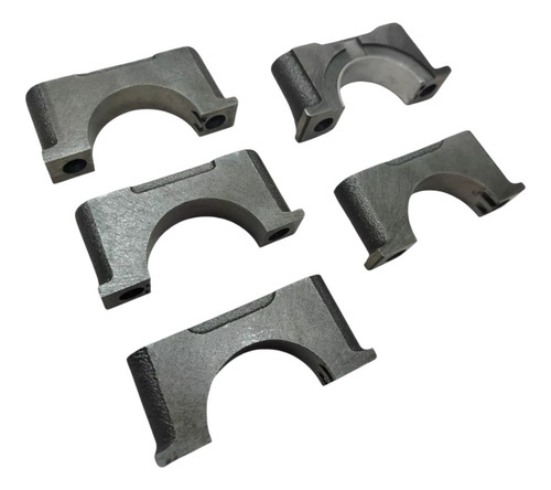 Kit Mancal Do Virabrequim Lifan 530 2015 A 2019 Standard
