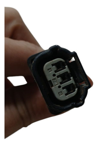 Chicote Sensor Rotação Honda Fit / City 2010 (ap) Cxa 569