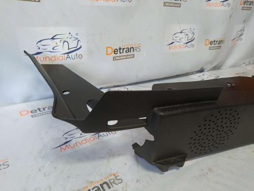 Suporte Bagagito L-d Fiat Uno 94/.. 100169878 C/som  11763