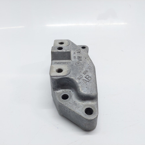 Suporte Do Coxim Do Cambio 09g Jetta 2.5 Ano 2010