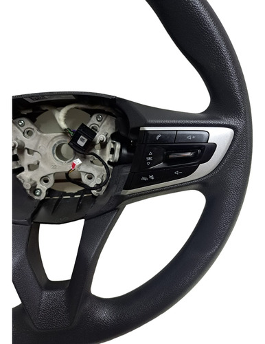 Volante Direção Onix Plus Premier 2020 2021 2022 2023